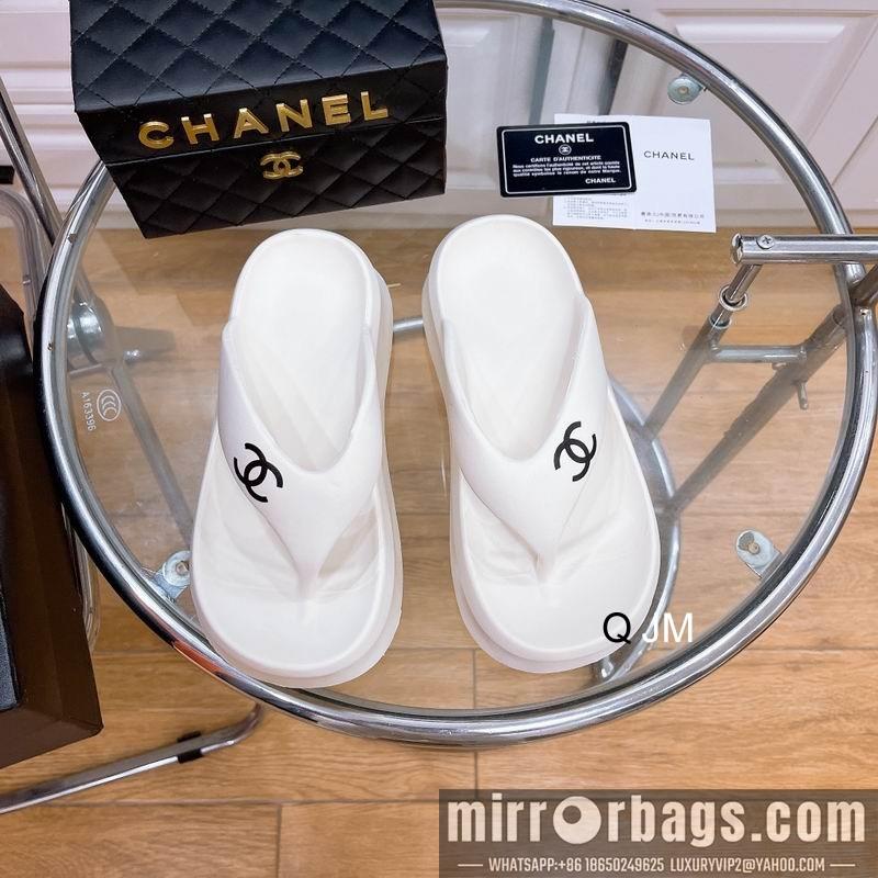 Chanel Replica Shoes sz35-40 JM0405