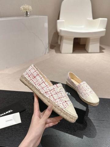 Chanel Replica Shoes sz34-42 mnh0614