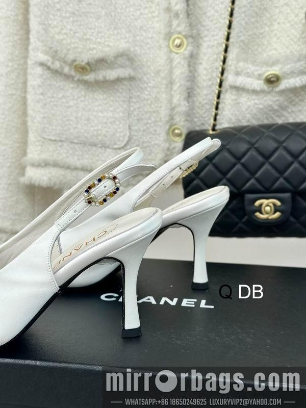 Chanel Replica Shoes sz35-40 DB0708