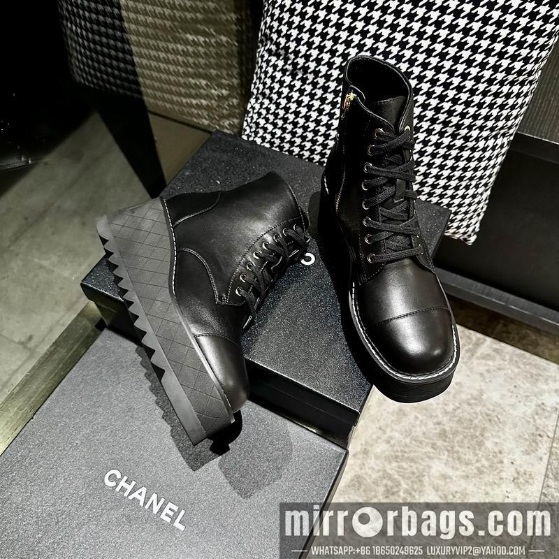 Chanel Replica Shoes sz35-40 WN1010