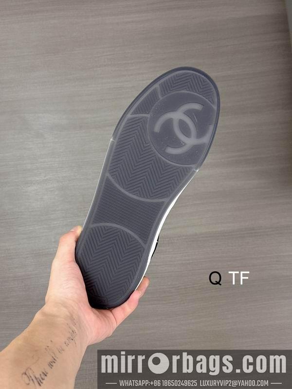 Chanel Replica Shoes sz39-44 TF1001