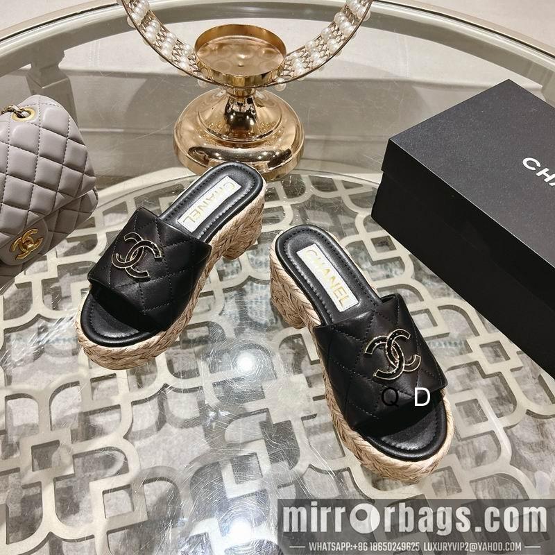 Chanel Replica Shoes sz35-40 GDT0202