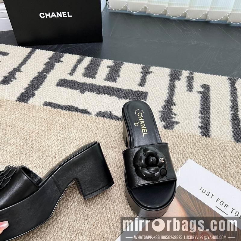 Chanel Replica Shoes sz35-40 XJ0604