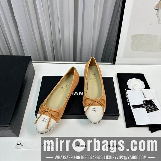 Chanel Replica Shoes sz35-42 mnh0415