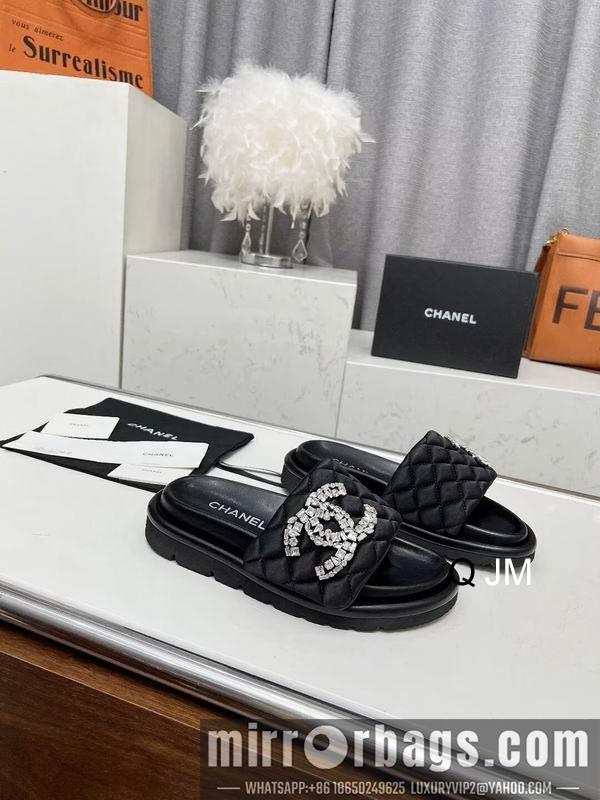 Chanel Replica Shoes sz35-40 JM0403