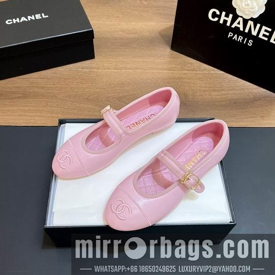 Chanel Replica Shoes sz35-41 mnh0803