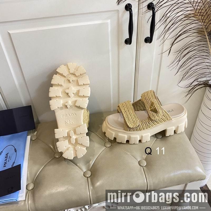 Chanel Replica Shoes sz35-40 Y0301