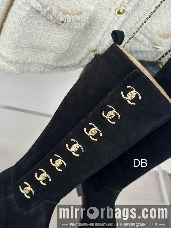 Chanel Replica Shoes sz35-40 DB1222