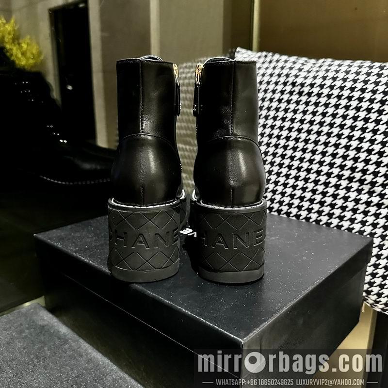 Chanel Replica Shoes sz35-40 WN1010