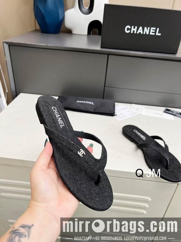 Chanel Replica Shoes sz35-41 JM0404