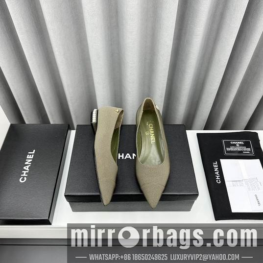 Chanel Replica Shoes sz34-40 mnh0411