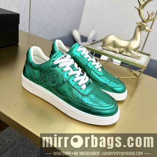 Chanel Replica Shoes sz35-41 mnh0208