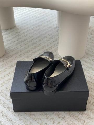 Chanel Replica Shoes sz35-41 mnh0402