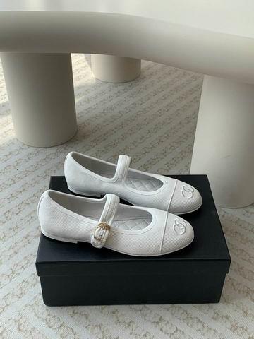 Chanel Replica Shoes sz35-41 mnh0420