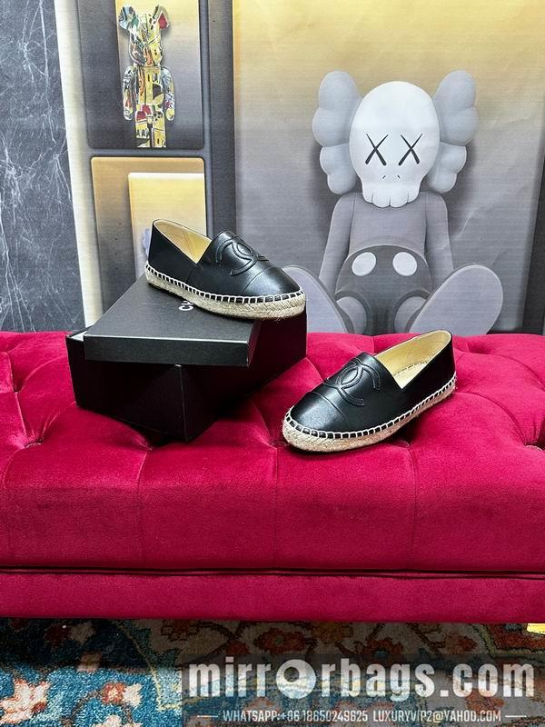 Chanel Replica Shoes sz35-40 fsm0102