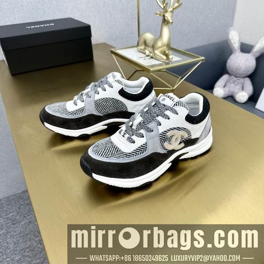 Chanel Replica Shoes sz35-46 mnh0210