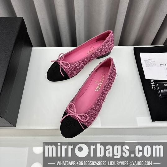 Chanel Replica Shoes sz35-43 mnh0310