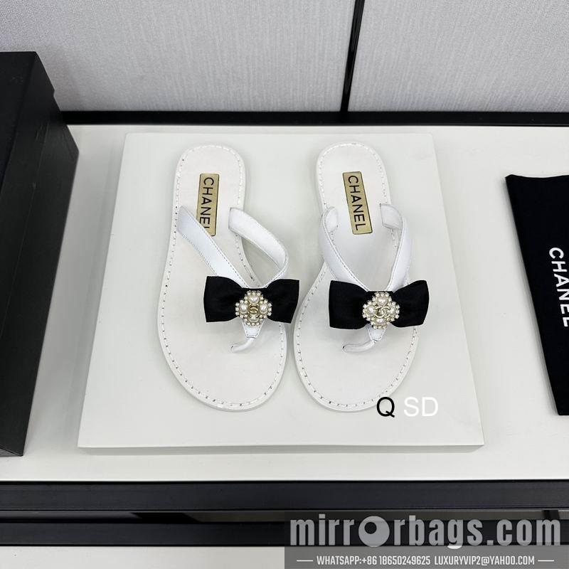 Chanel Replica Shoes sz35-40 SD0622