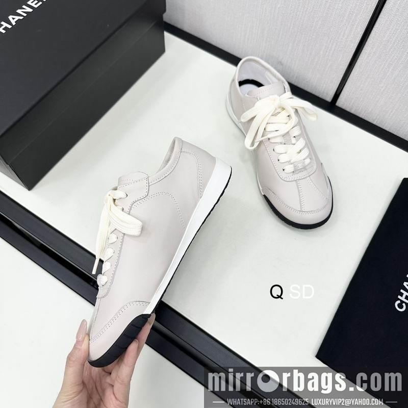 Chanel Replica Shoes sz35-40 SD1013