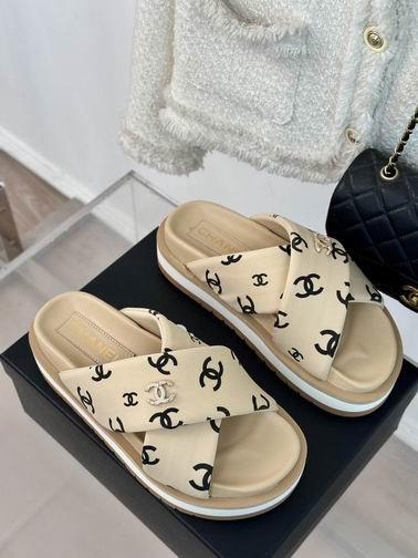 Chanel Replica Shoes sz35-42 mnh0505