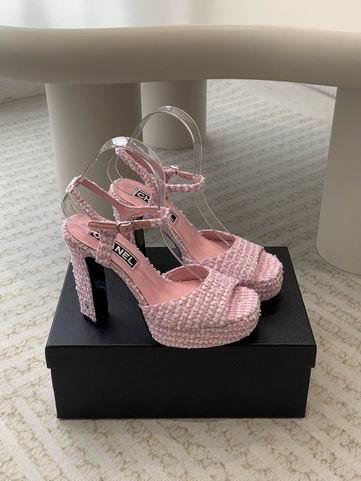 Chanel Replica Shoes sz35-41 mnh0526