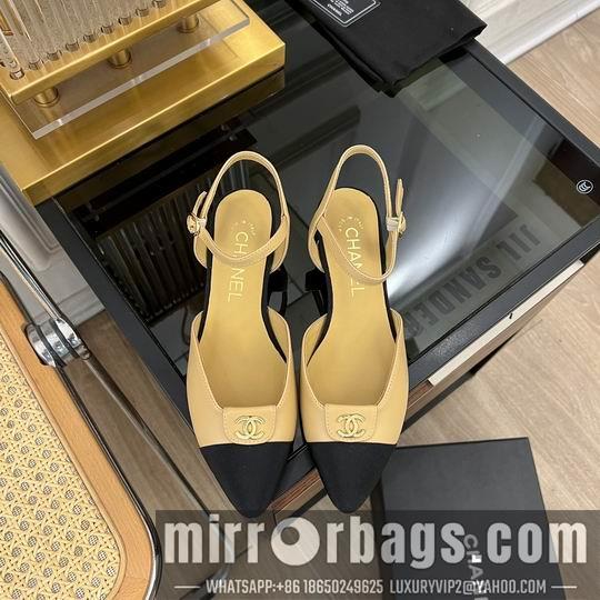 Chanel Replica Shoes sz35-41 mnh0307