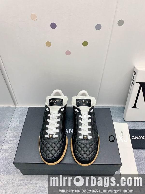 Chanel Replica Shoes sz35-40 3C XJ1103