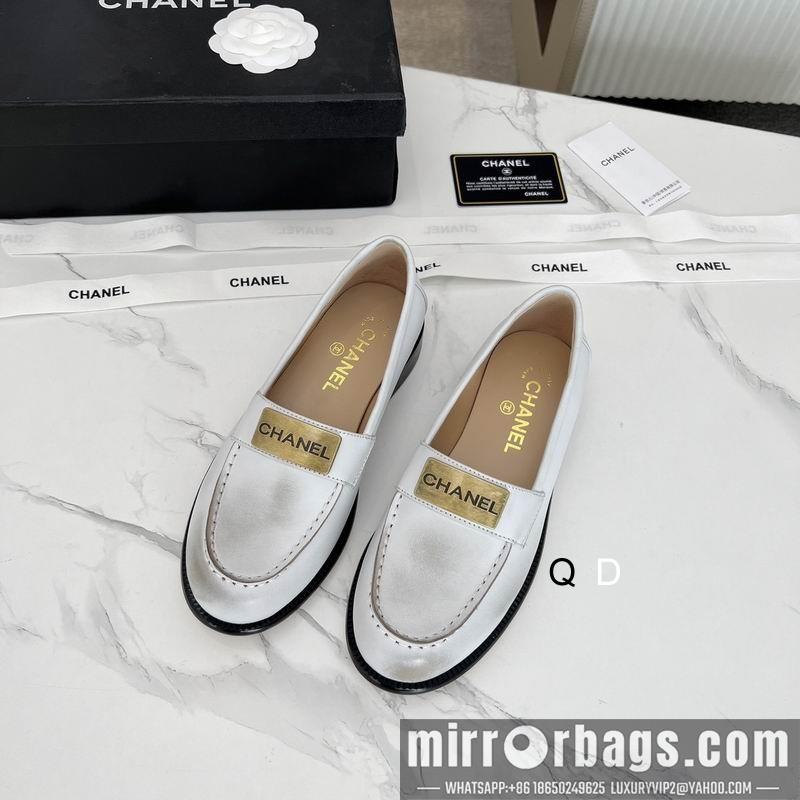 Chanel Replica Shoes sz35-40 3C GDT1102
