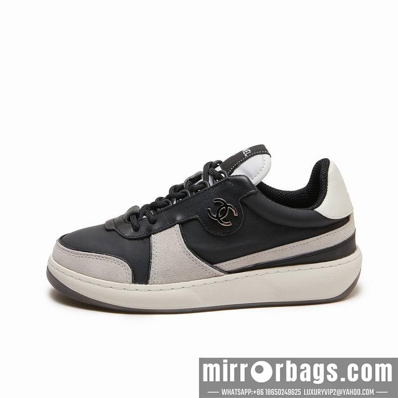 Chanel Replica Shoes sz35-46 hnm0104