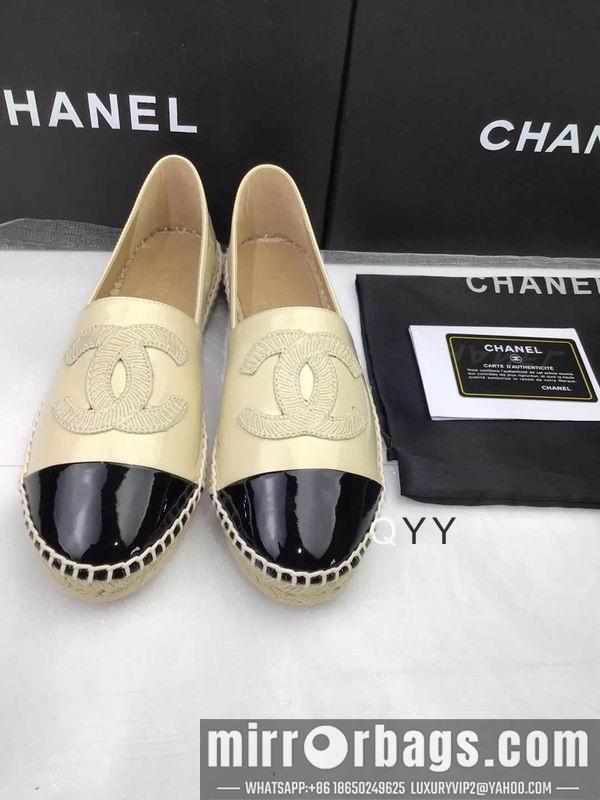 Chanel Replica Shoes sz34-42YY0107