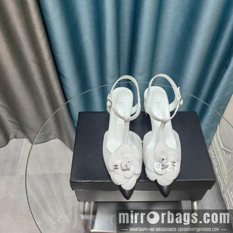 Chanel Replica Shoes sz35-40 YS0902