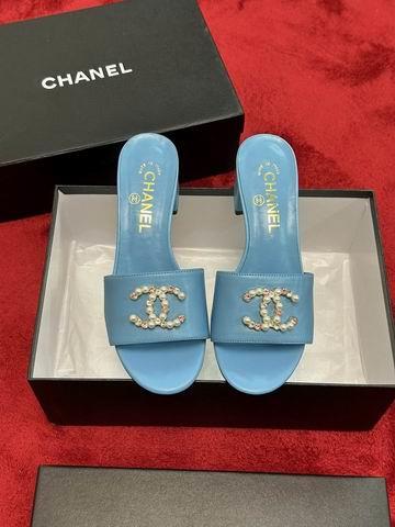 Chanel Replica Shoes sz35-41 mnh0711
