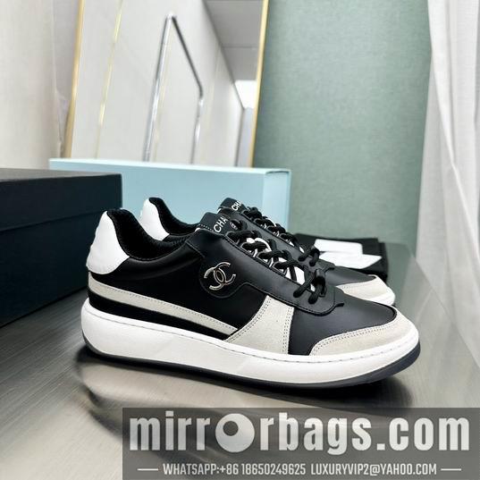 Chanel Replica Shoes sz35-40 mnh0111