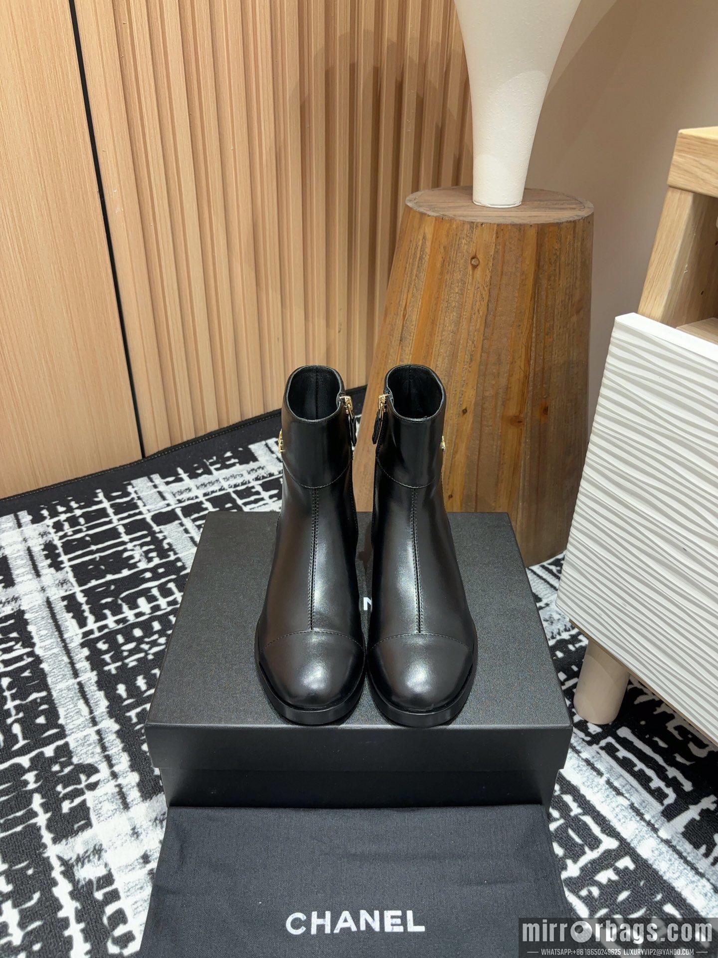 Chanel Replica Shoes sz35-41 h1035