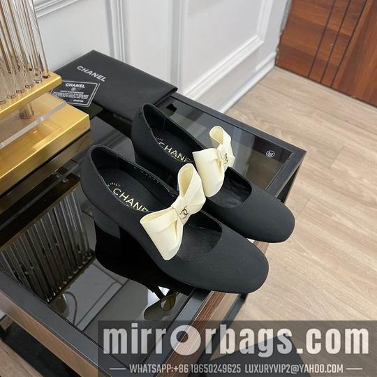 Chanel Replica Shoes sz35-41 mnh0108