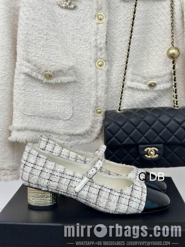 Chanel Replica Shoes sz35-40 DB1002