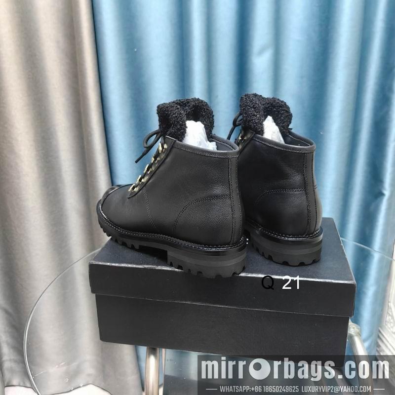 Chanel Replica Shoes sz35-40 YS1101