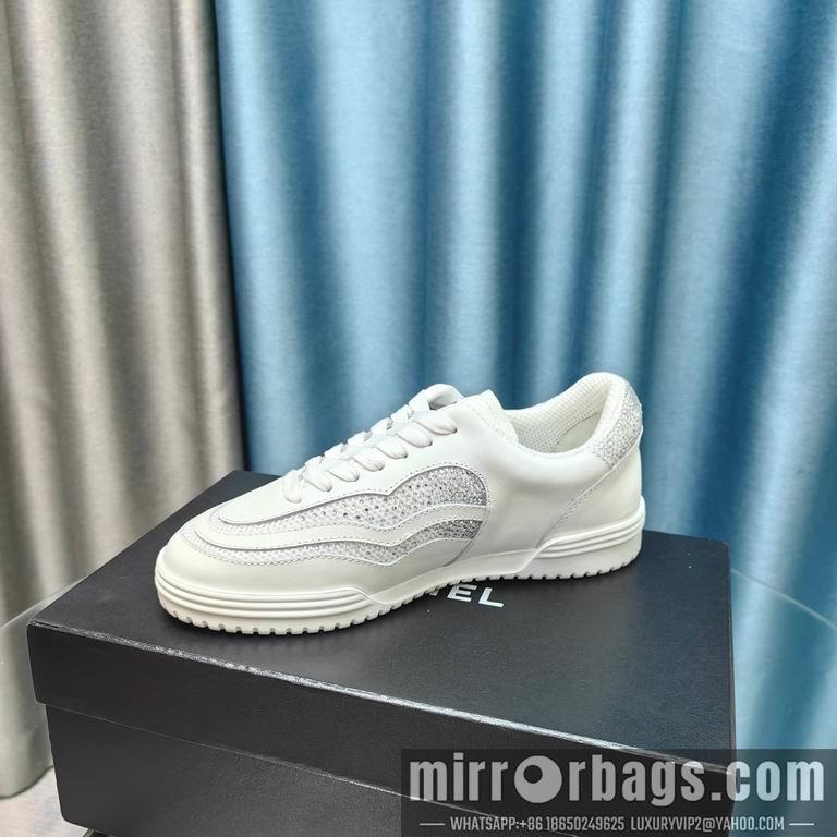 Chanel Replica Shoes sz35-40 mnh0202