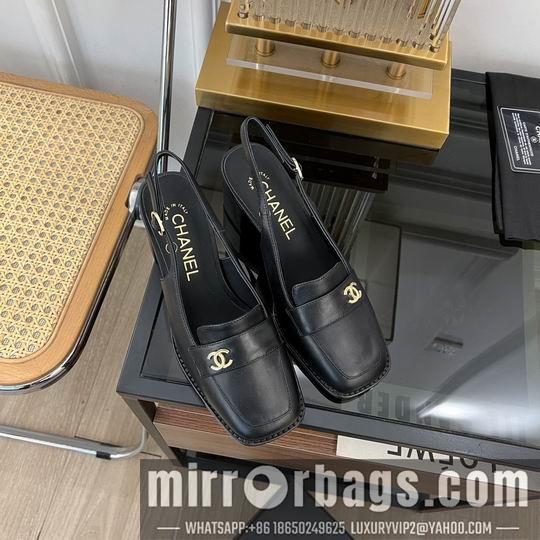 Chanel Replica Shoes sz35-41 mnh0309