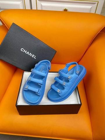 Chanel Replica Shoes sz35-40 mnh0435