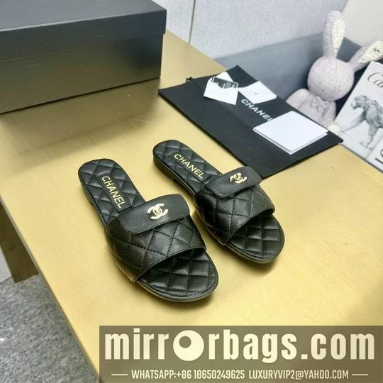 Chanel Replica Shoes sz35-41 mnh0521