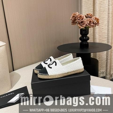 Chanel Replica Shoes sz34-42 mnh0607