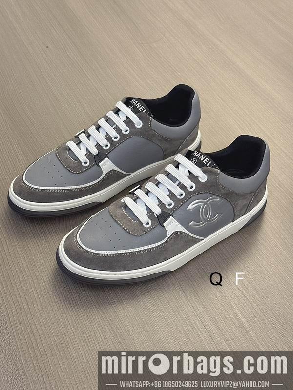 Chanel Replica Shoes sz35-40 TF0907