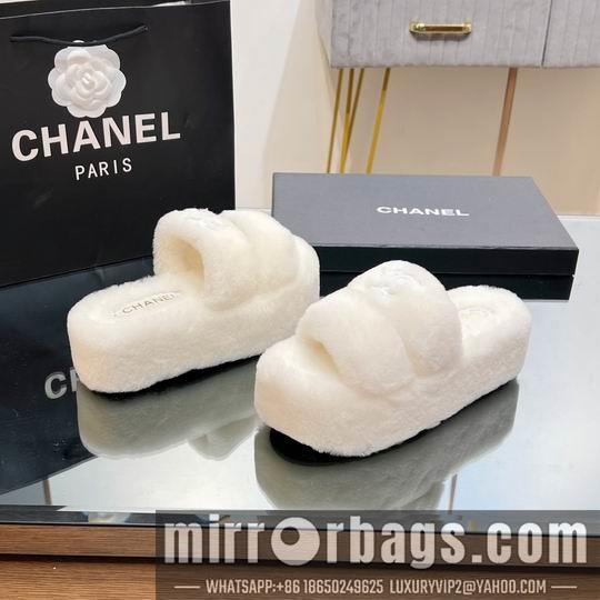 Chanel Replica Shoes sz35-41 mnh0802