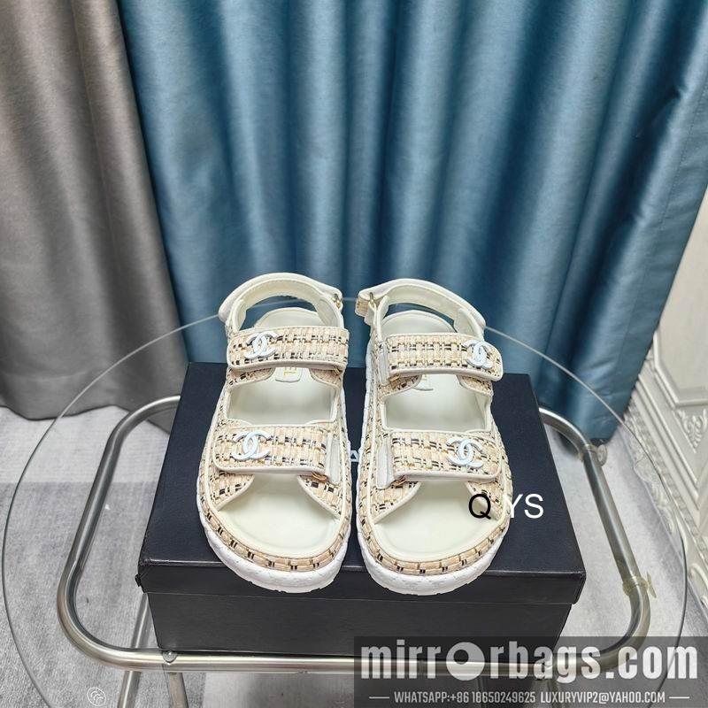 Chanel Replica Shoes sz35-40 YS0322
