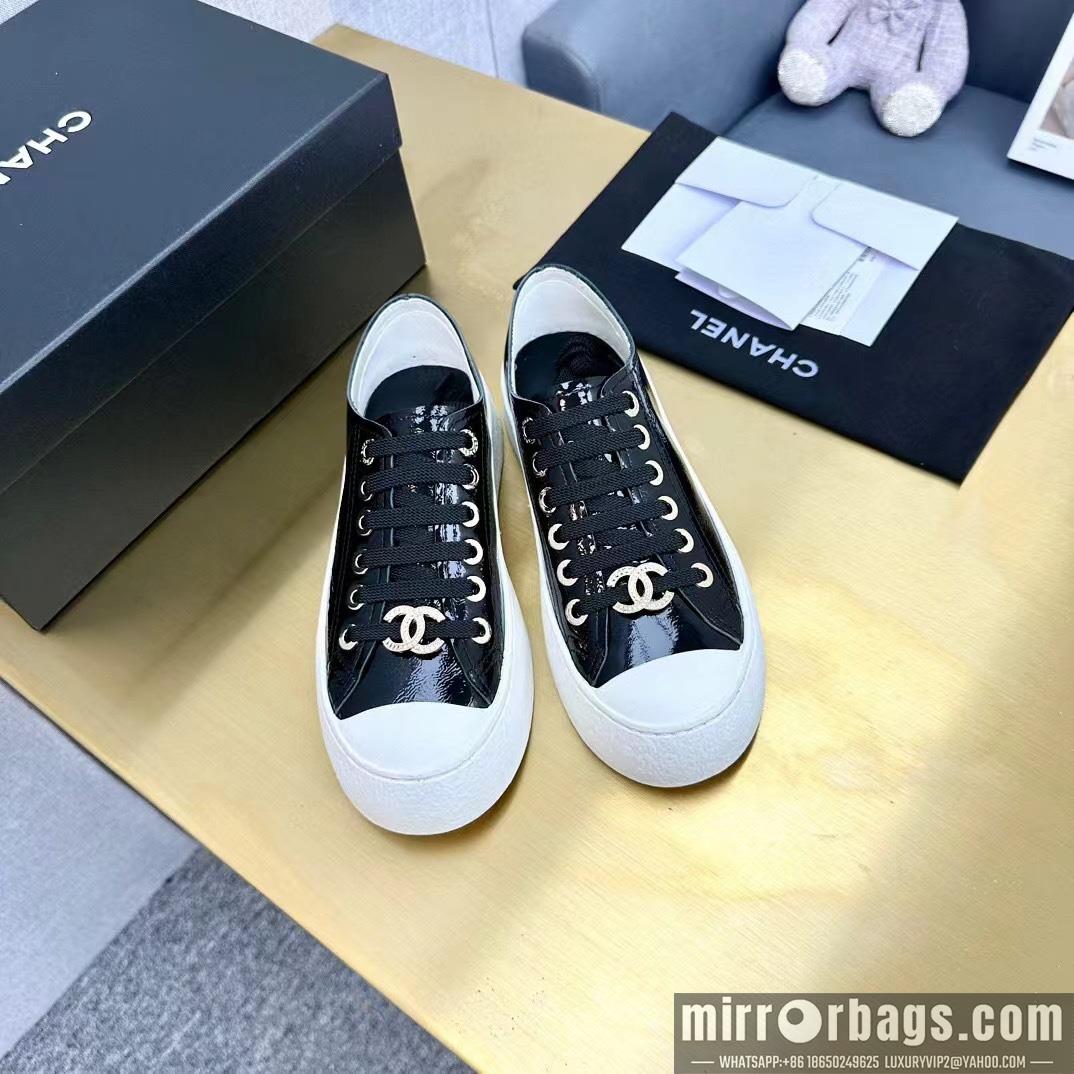 Chanel Replica Shoes sz35-40 h0706