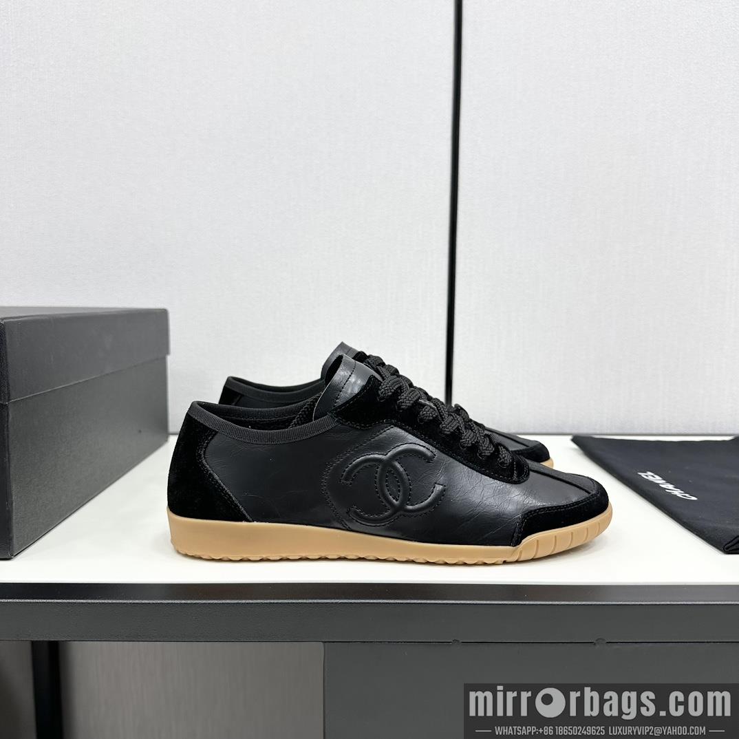 Chanel Replica Shoes sz35-41 h0802