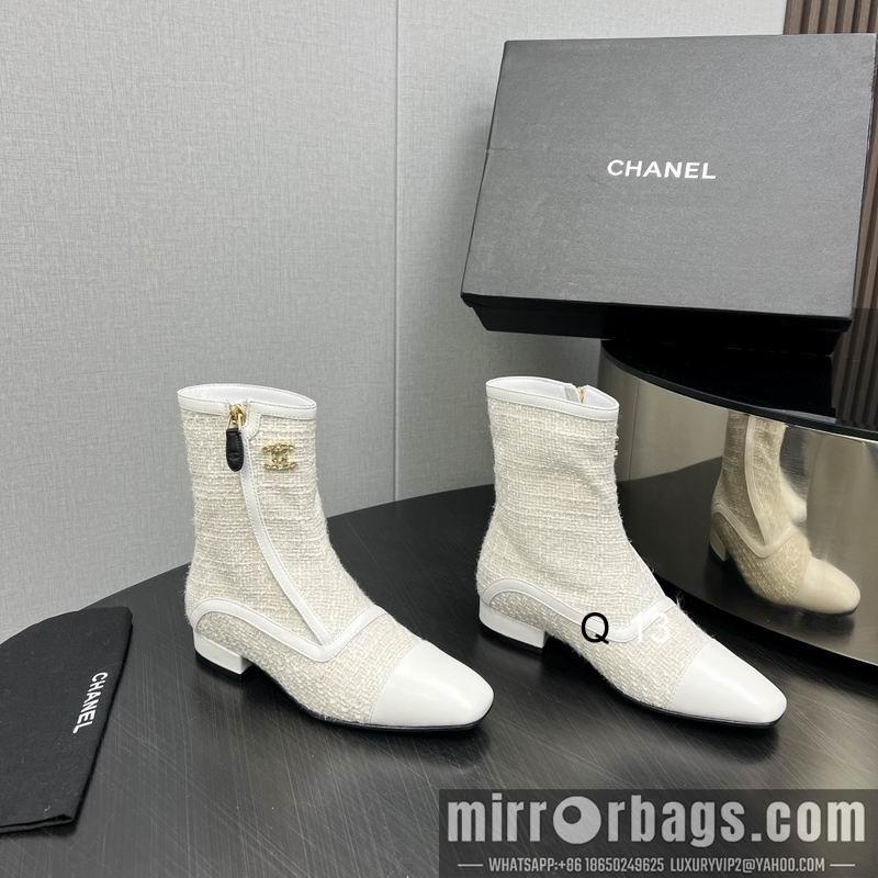 Chanel Replica Shoes Chanle sz35-40 YM1225