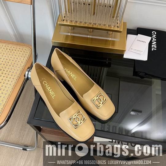 Chanel Replica Shoes sz35-41 mnh0105