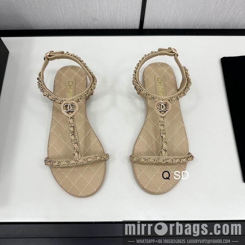 Chanel Replica Shoes sz35-40 SD1201
